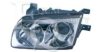 EQUAL QUALITY PP1035S Headlight